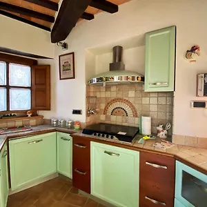  Casa vacanze Casa Armandina - Tuscan Tobe Italia