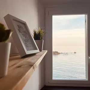  Appartamento La Finestra Sul Mare - Sea View Italia
