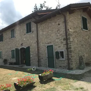  Casa di campagna La Vecchia Stalla